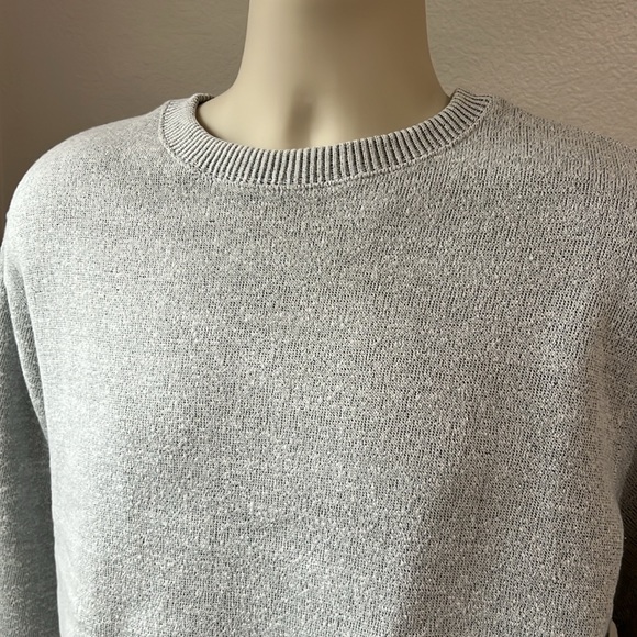 Fleece factory sweater - Picture 2 of 2